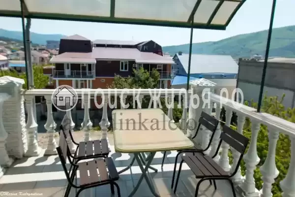 Гостевой дом «У Марины»