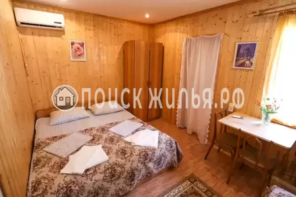 Гостевой дом «Светлана»