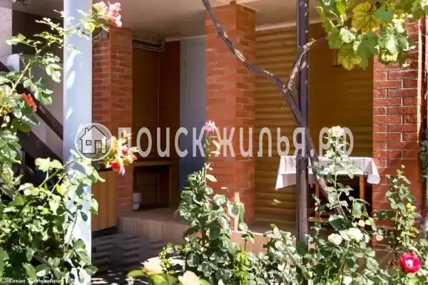 Гостевой дом «У Марины»