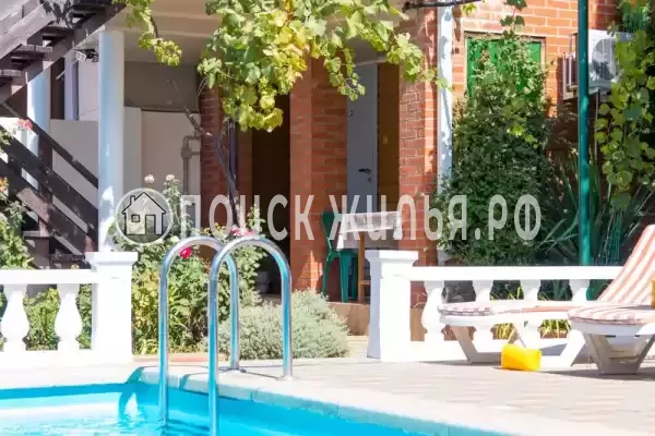 Гостевой дом «У Марины»