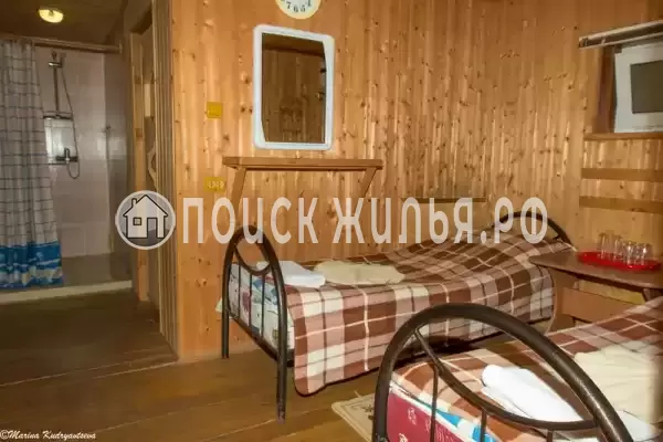 Гостевой дом «У Марины»