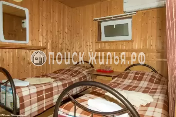 Гостевой дом «У Марины»