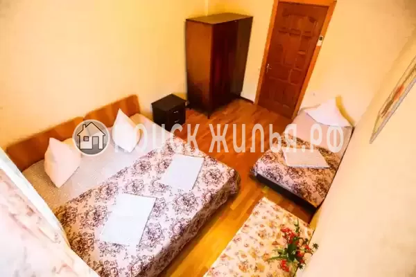 Гостевой дом «Светлана»