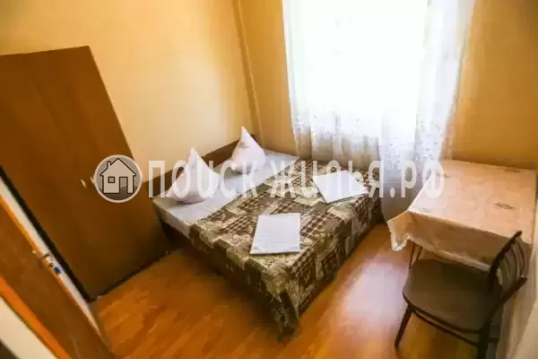 Гостевой дом «Светлана»