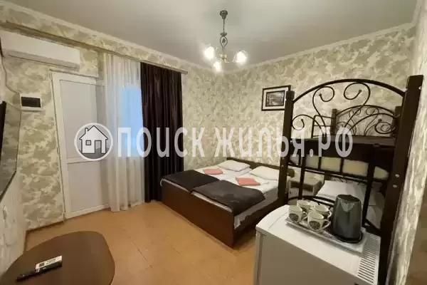 Гостевой дом «У Ларисы» Гостевой дом «У Ларисы»