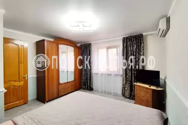 Гостевой дом «У континента»