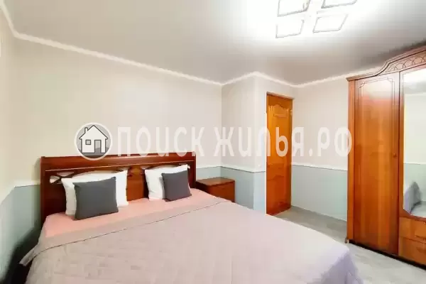 Гостевой дом «У континента»