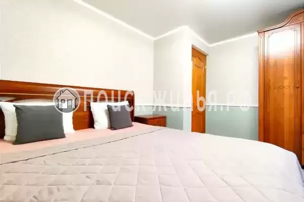 Гостевой дом «У континента»