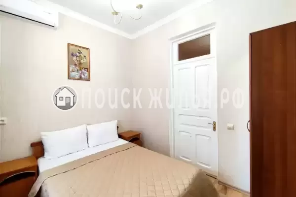 Гостевой дом «У континента»