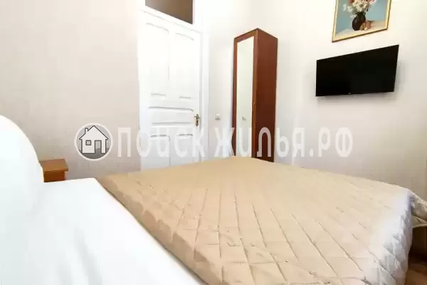 Гостевой дом «У континента»