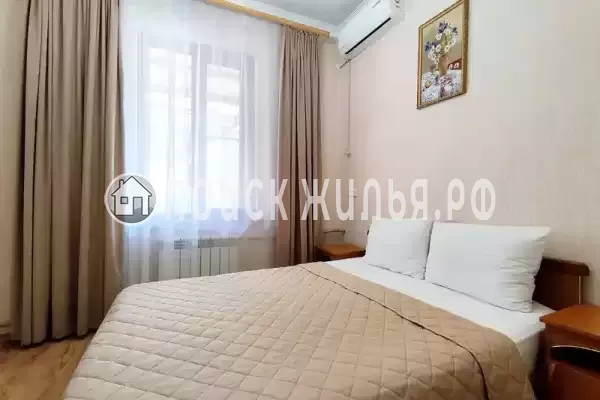 Гостевой дом «У континента»