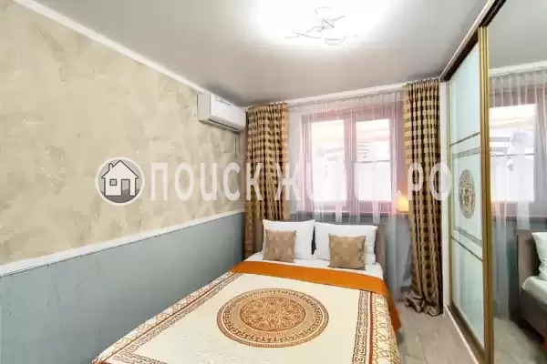 Гостевой дом «У континента»