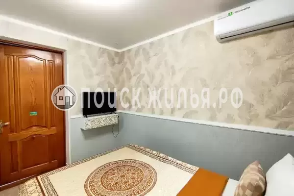 Гостевой дом «У континента»