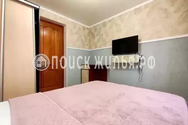 Гостевой дом «У континента»