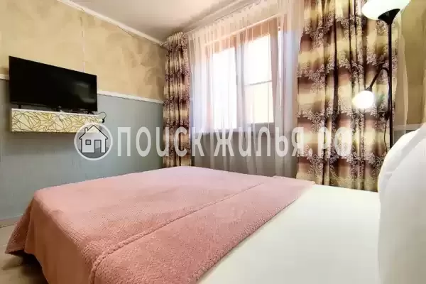 Гостевой дом «У континента»