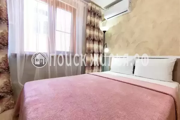 Гостевой дом «У континента»