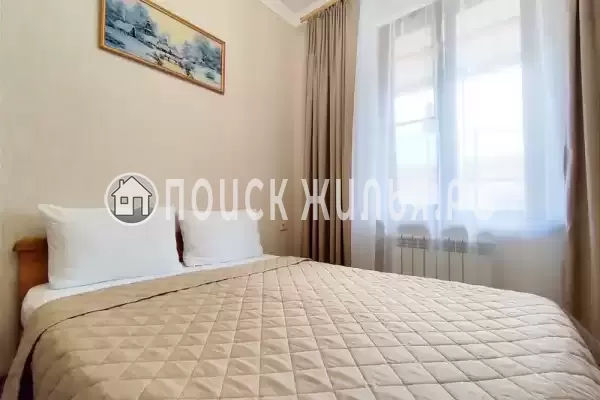 Гостевой дом «У континента»