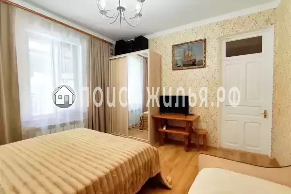 Гостевой дом «У континента»