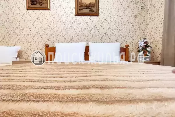 Гостевой дом «У континента»