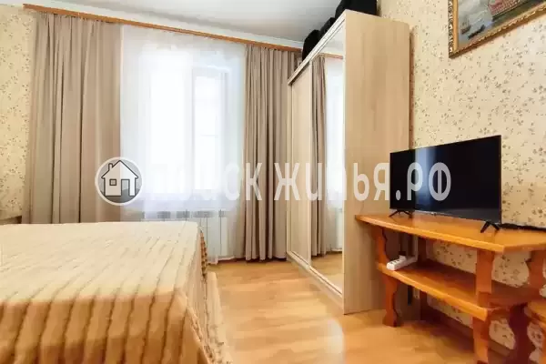 Гостевой дом «У континента»