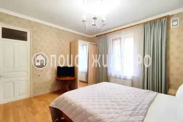 Гостевой дом «У континента»