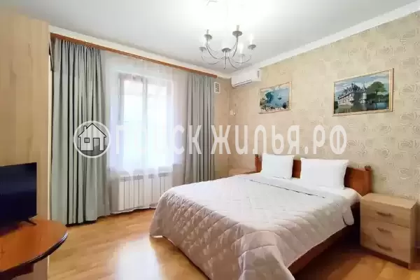 Гостевой дом «У континента»