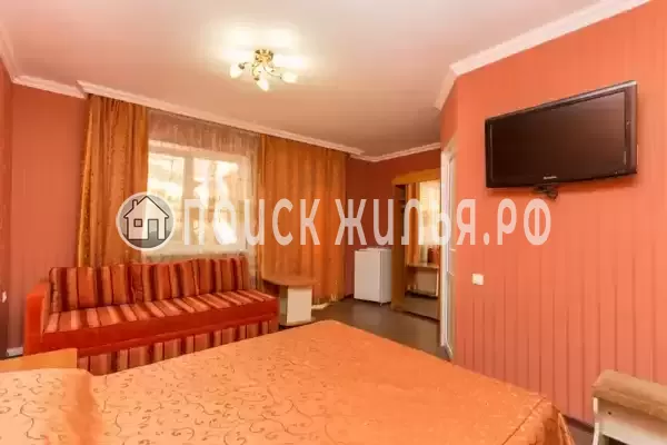 Частный сектор «У Оганеса»