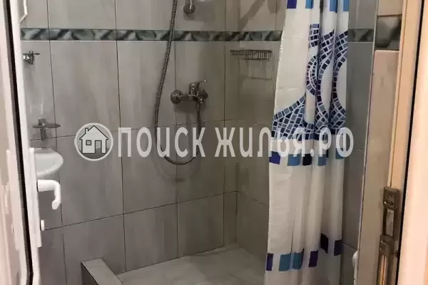 Частный сектор «У Оганеса»