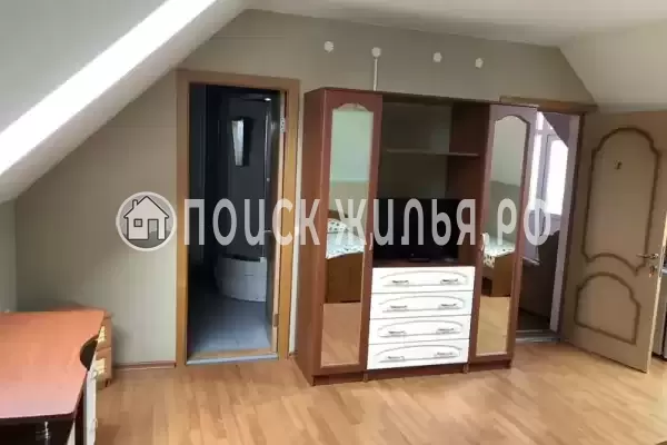 Частный сектор «У Оганеса»