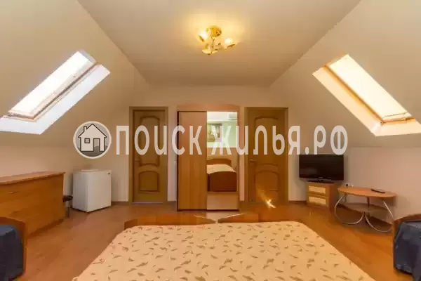 Частный сектор «У Оганеса»