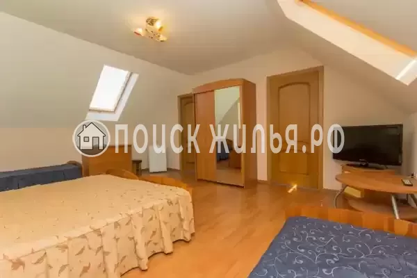 Частный сектор «У Оганеса»