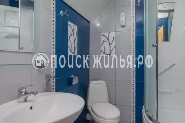 Частный сектор «У Оганеса»