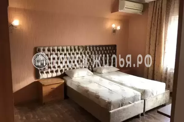 Частный сектор «У Оганеса»