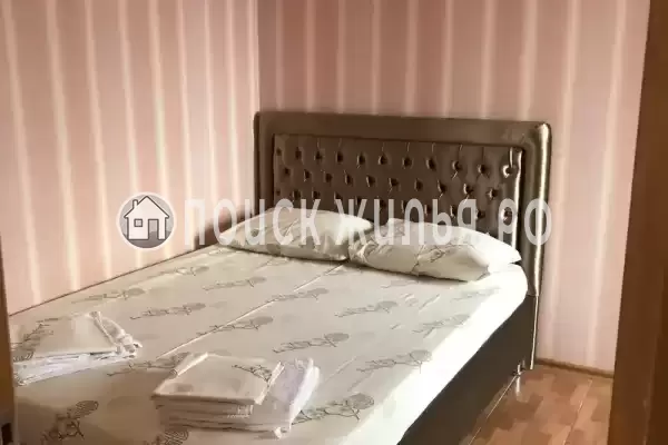 Частный сектор «У Оганеса»