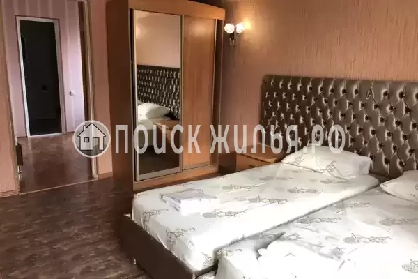 Частный сектор «У Оганеса»