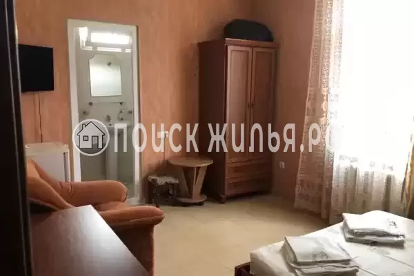 Частный сектор «У Оганеса»