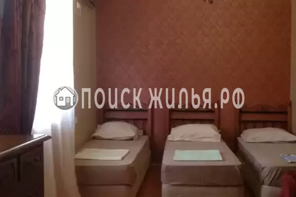 Гостевой дом «DЭмиль»