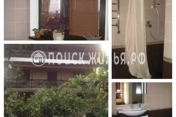 Гостевой дом «DЭмиль»