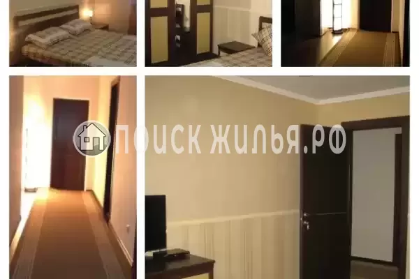 Гостевой дом «DЭмиль»