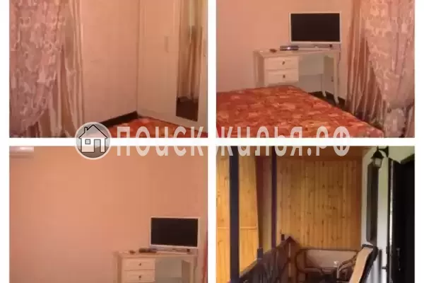 Гостевой дом «DЭмиль»