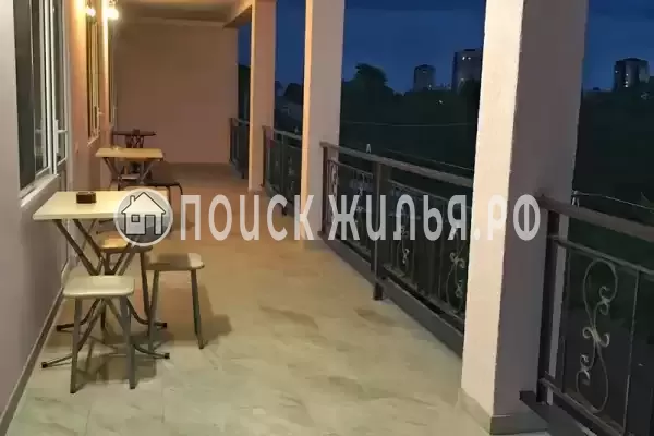 Гостевой дом «Элмас»