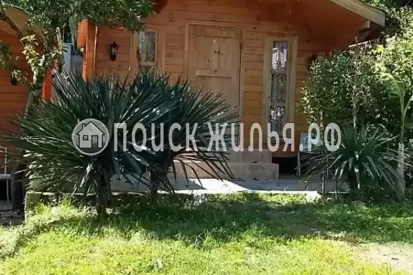 База отдыха «Эвкалипт»