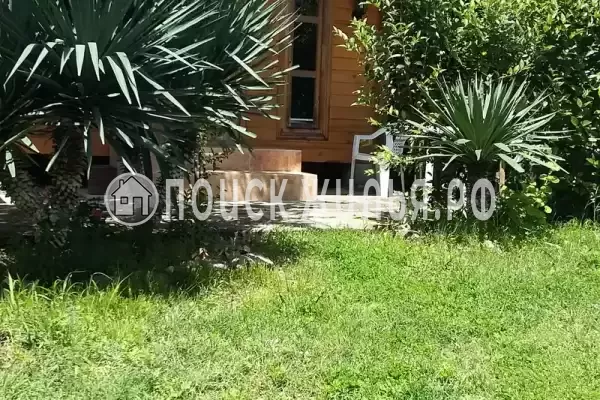 База отдыха «Эвкалипт»