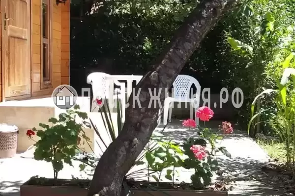 База отдыха «Эвкалипт»