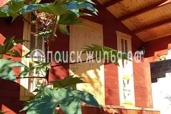 База отдыха «Эвкалипт»