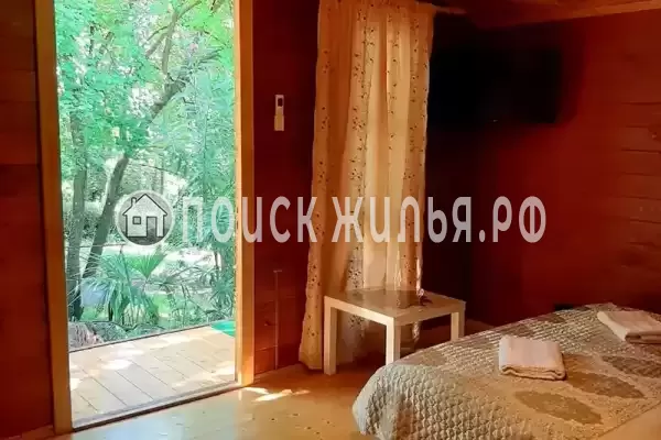 База отдыха «Эвкалипт»