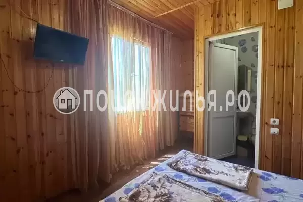 Гостевой дом «У Марго»