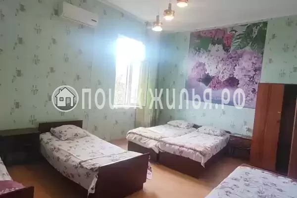 Гостевой дом «У Марго»