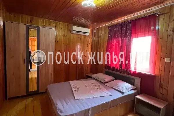 Частный сектор «У Людмилы»