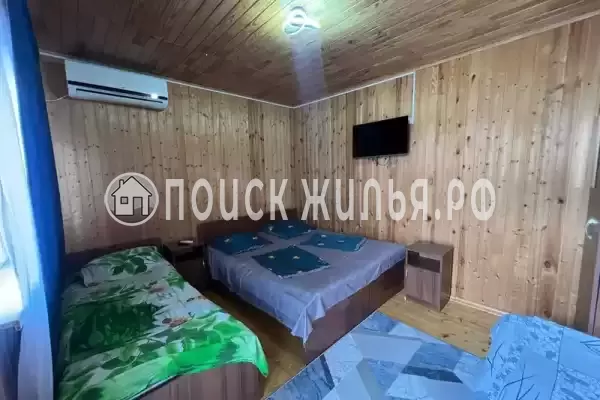 Частный сектор «У Людмилы»